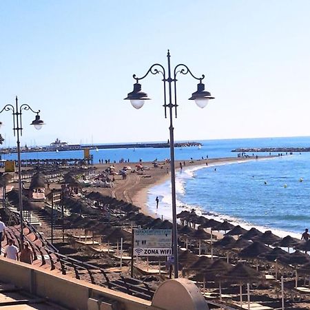 Minerva Paradise Benalmádena Eksteriør billede